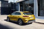 Kia XCeed 2019 года (WW)
